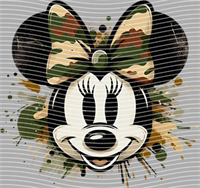 Mickey-AMQ 2031